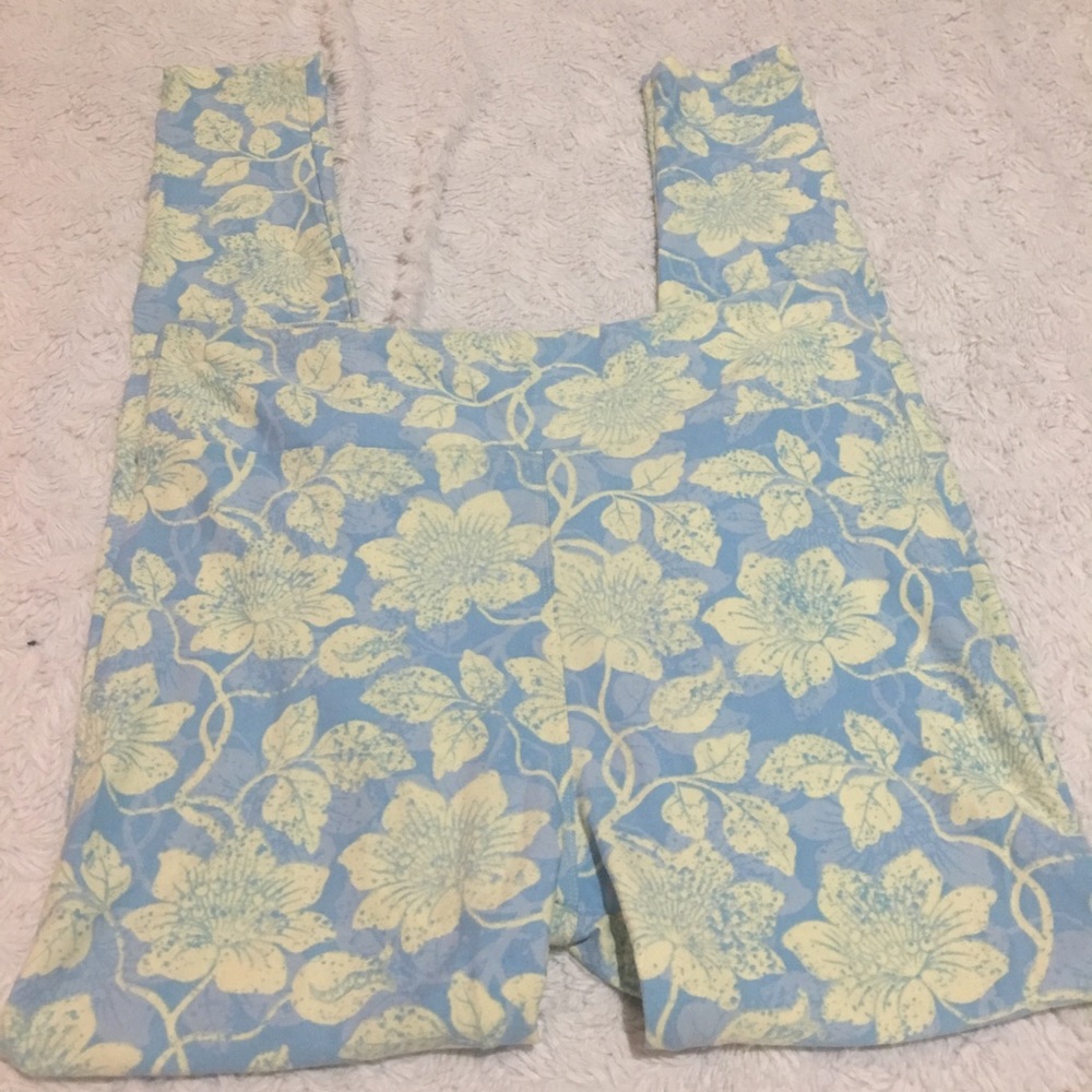 Lularoe TC women leggings